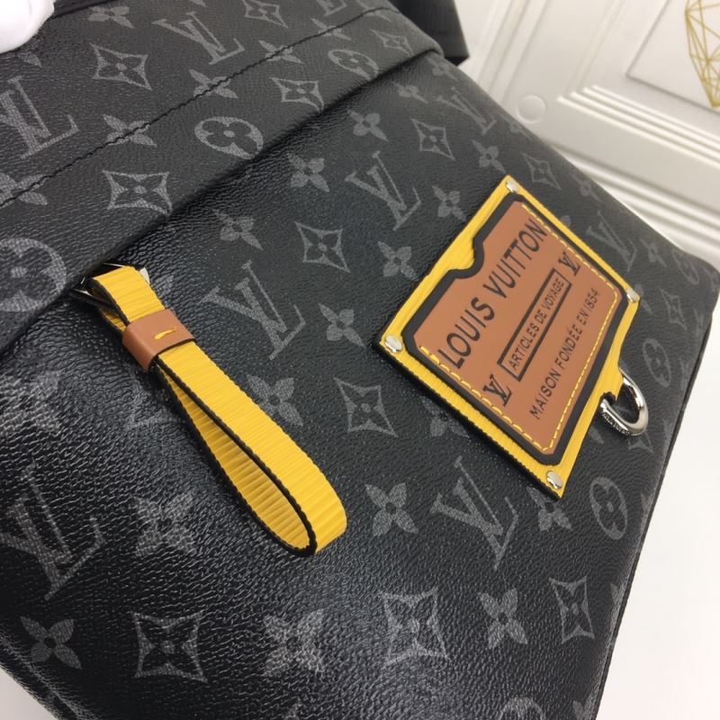 Louis Vuitton Satchel Bags